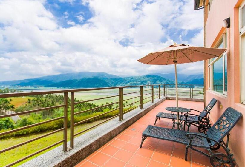 غرفة قياسية, Sun Hola Villa