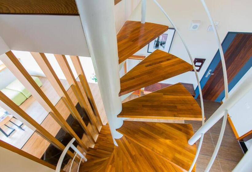 غرفة قياسية, Sun Hola Villa