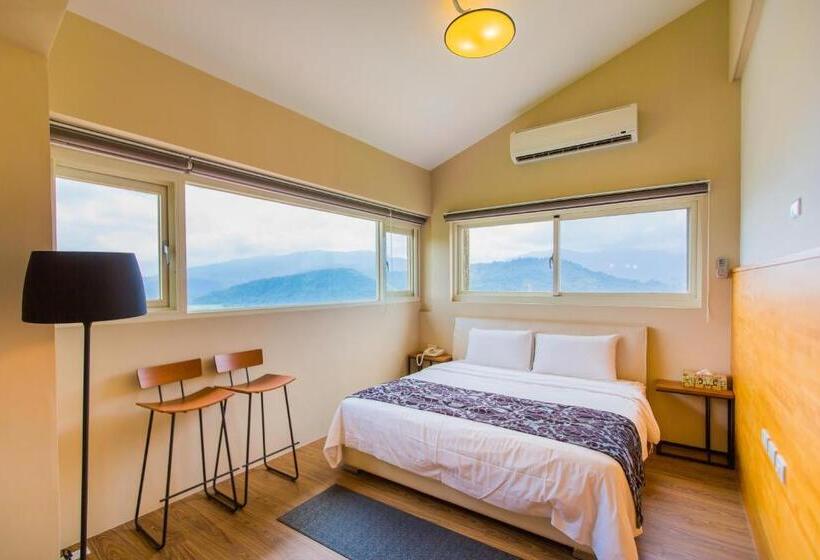 غرفة قياسية, Sun Hola Villa