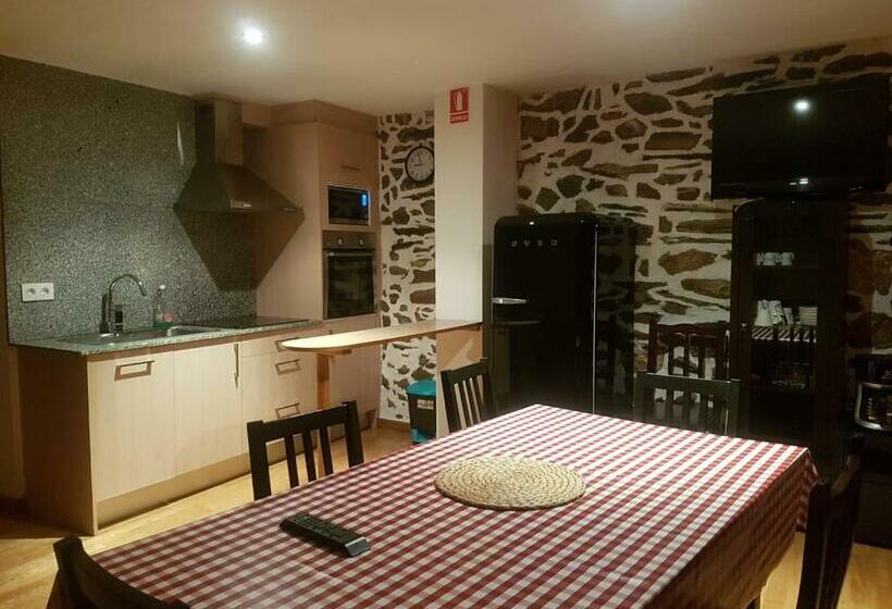 带1个卧室的公寓, Casa Felisa Marcelle