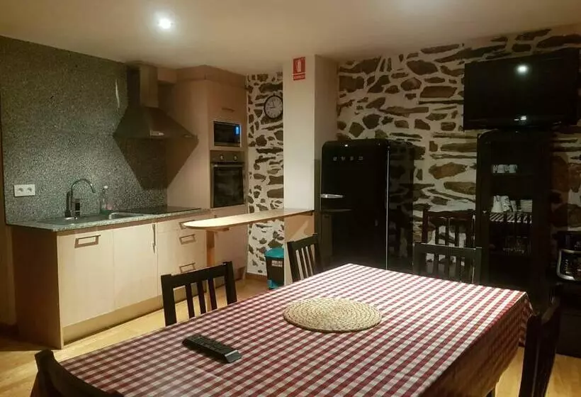 1ベッドルームアパートメント, Casa Felisa Marcelle