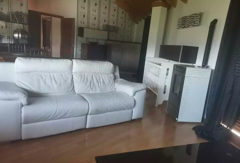 1ベッドルームアパートメント, Casa Felisa Marcelle