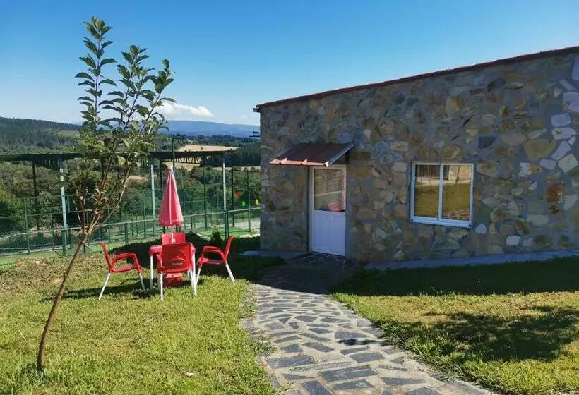 1ベッドルームハウス, Casa Felisa Marcelle