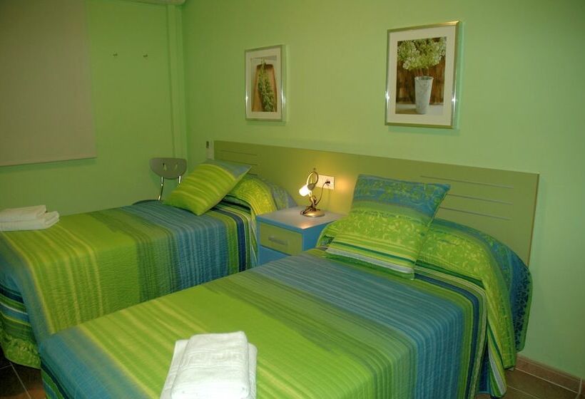 בית, 4 חדרי שינה, Casa Nuri De Rei La Pobla Tornesa