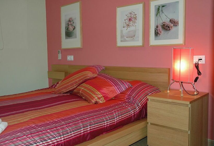 בית, 4 חדרי שינה, Casa Nuri De Rei La Pobla Tornesa