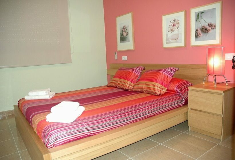 Дом 4 Спальни, Casa Nuri De Rei La Pobla Tornesa