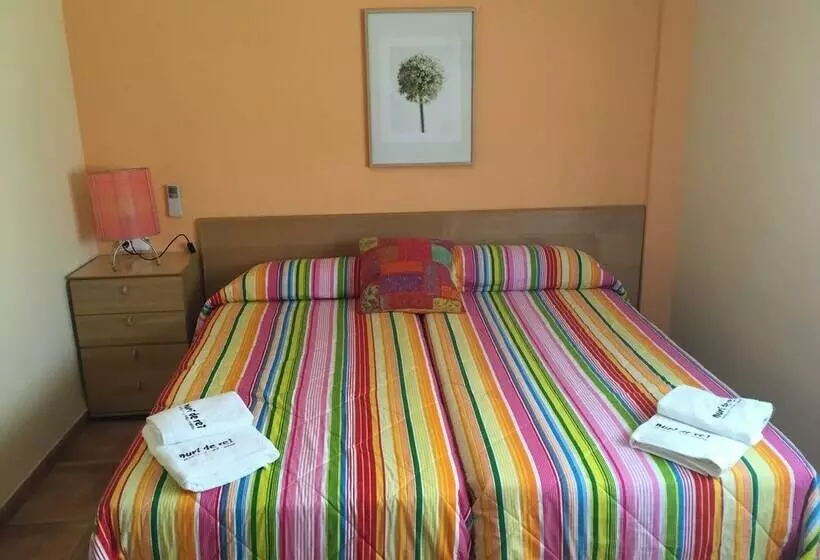 ４ベッドルームハウス, Casa Nuri De Rei La Pobla Tornesa