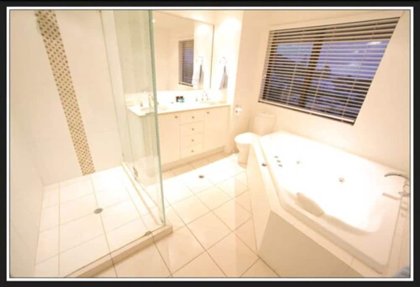 1ベッドルームペントハウスアパート, Coolum Caprice