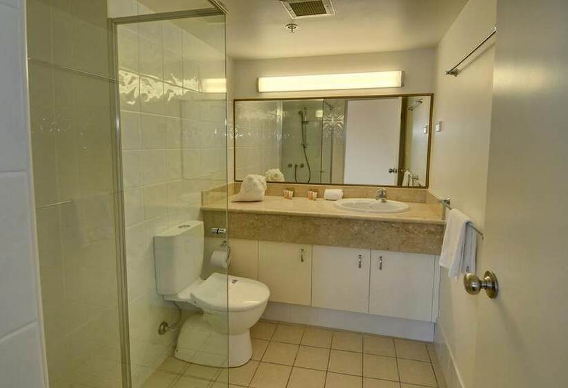 3ベッドルームアパートメント, Coolum Caprice