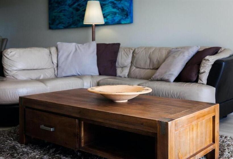 1ベッドルームアパートメント, Coolum Caprice