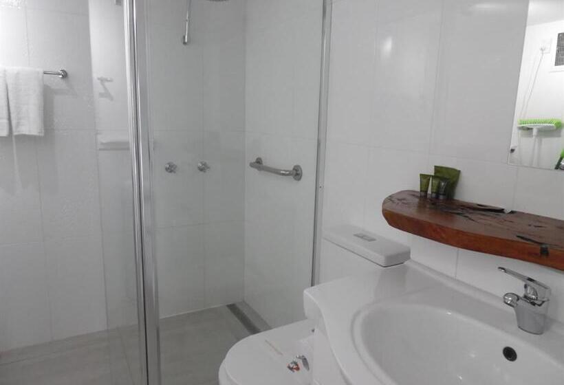 1ベッドルームアパートメント, Coolum Caprice