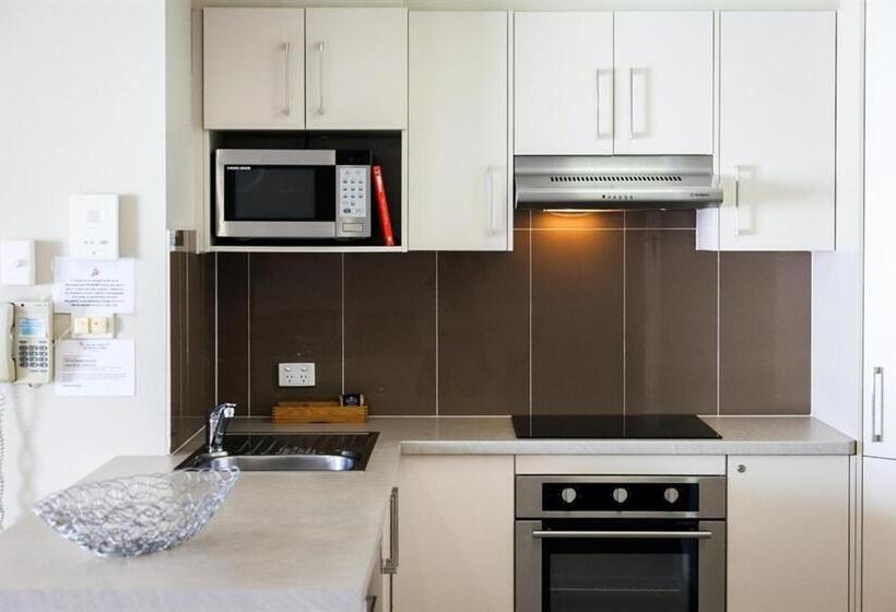 1ベッドルームアパートメント, Coolum Caprice