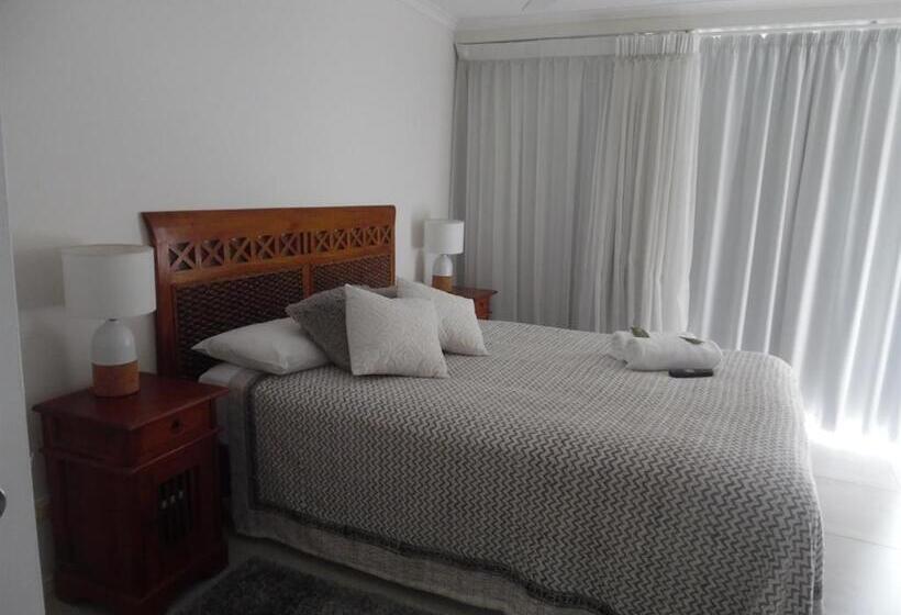 침실 1개 아파트, Coolum Caprice