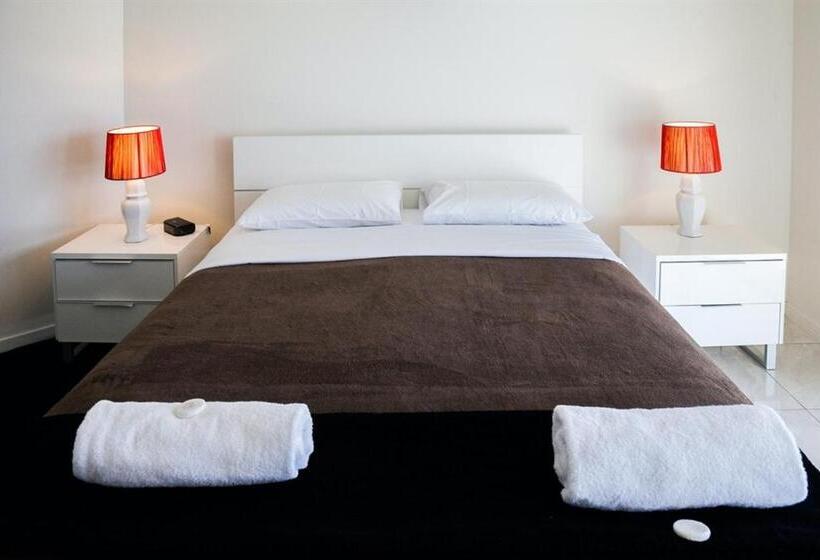 1ベッドルームアパートメント, Coolum Caprice