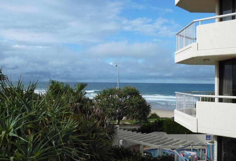 アパートメント・エコノミー2寝室, Coolum Caprice