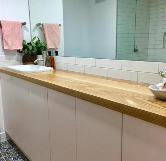 海の見える2ベッドルームアパートメント, Coolum Caprice