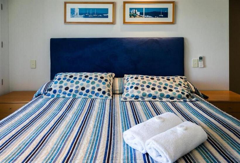 3ベッドルームのデラックスアパートメント, Coolum Caprice