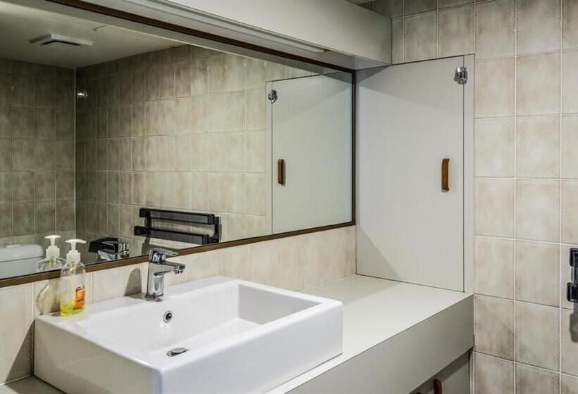 1ベッドルームペントハウスアパート, Coolum Caprice