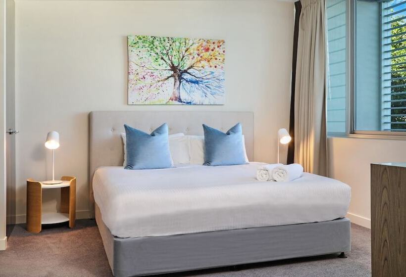 １ベッドルームアパートメント, Element On Coolum Beach