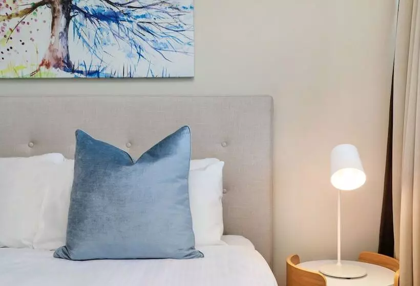 1ベッドルームアパートメント, Element On Coolum Beach