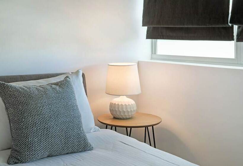 １ベッドルームアパートメント, Element On Coolum Beach