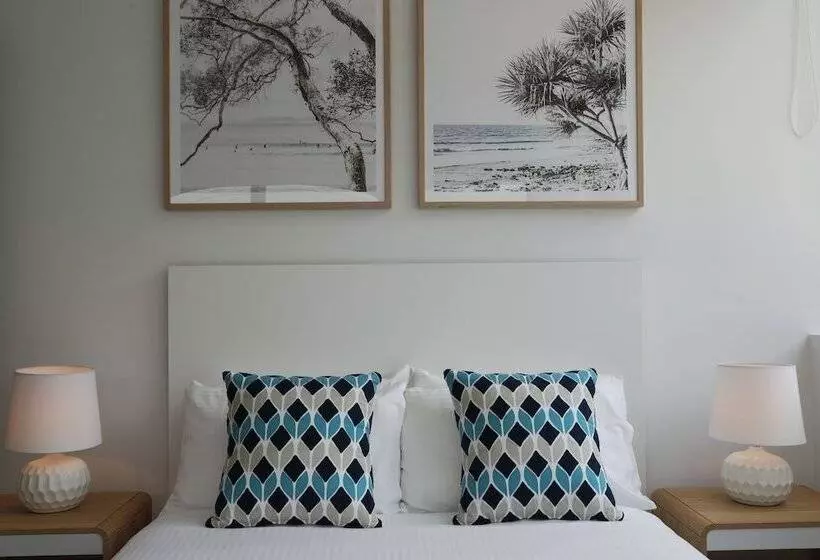 3ベッドルームアパートメント, Element On Coolum Beach