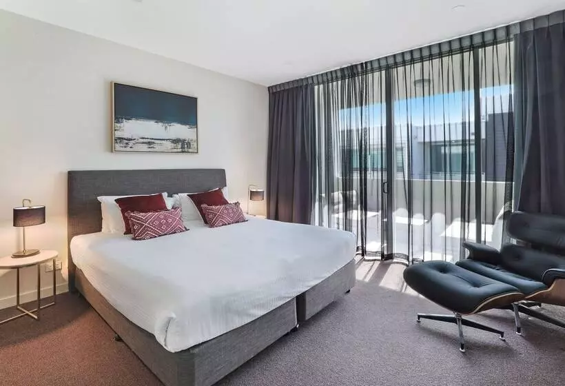 3ベッドルームアパートメント, Element On Coolum Beach