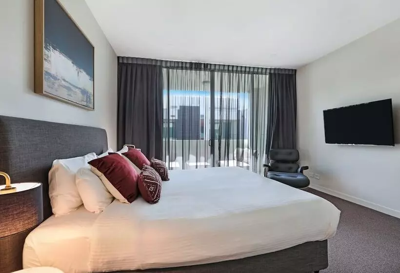 3ベッドルームアパートメント, Element On Coolum Beach