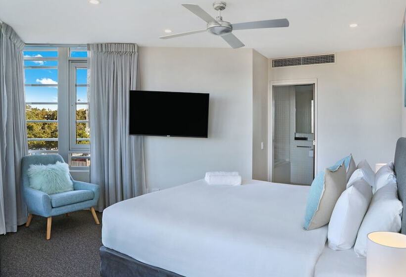 デラックススイート, Element On Coolum Beach
