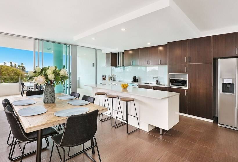 デラックススイート, Element On Coolum Beach