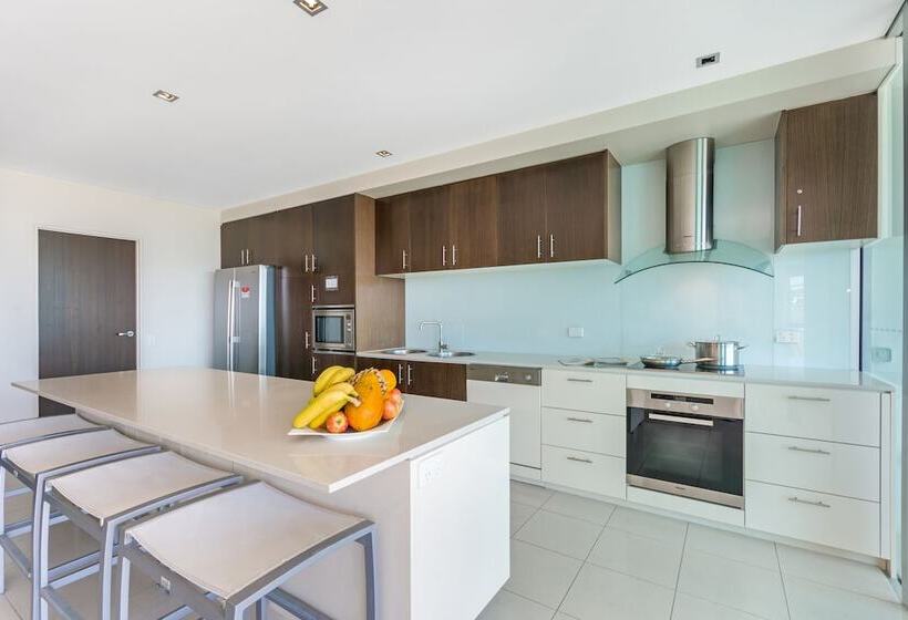 デラックススイート, Element On Coolum Beach