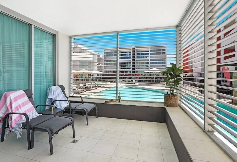 ビラホテル１ベッドルーム, Element On Coolum Beach