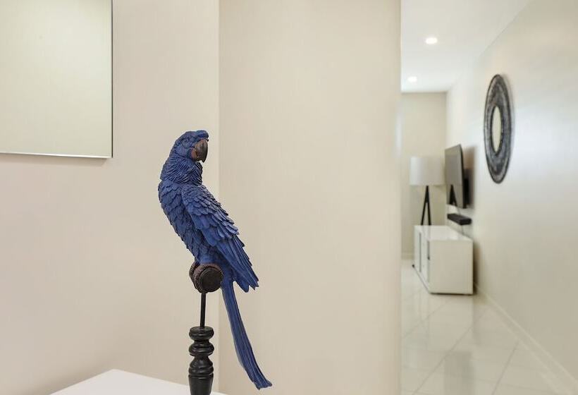 ビラホテル１ベッドルーム, Element On Coolum Beach