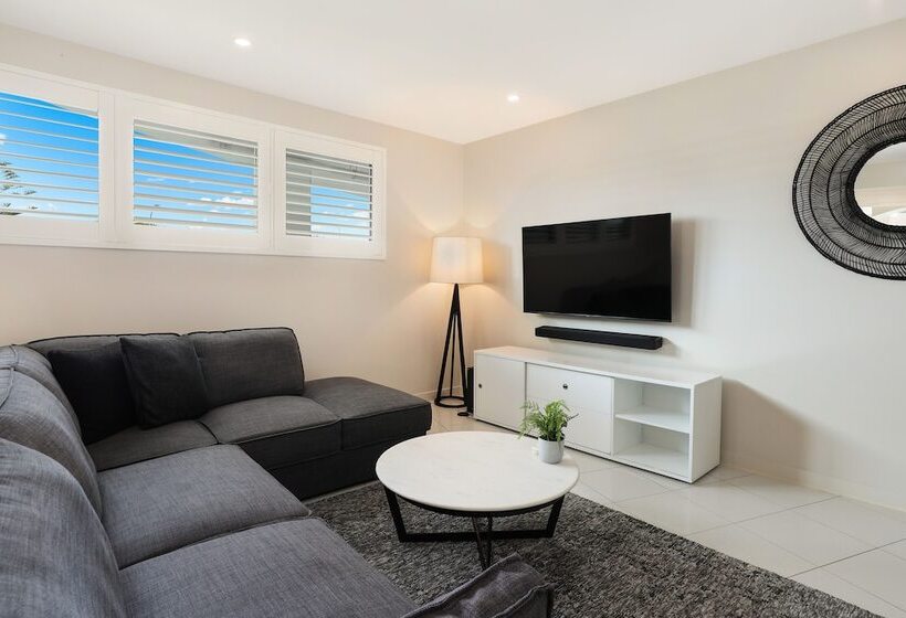 ビラホテル１ベッドルーム, Element On Coolum Beach