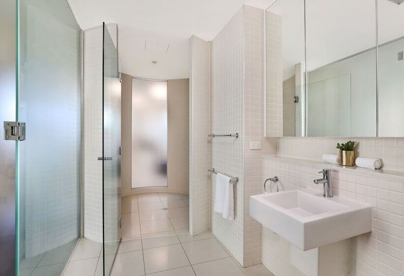 ビラホテル１ベッドルーム, Element On Coolum Beach