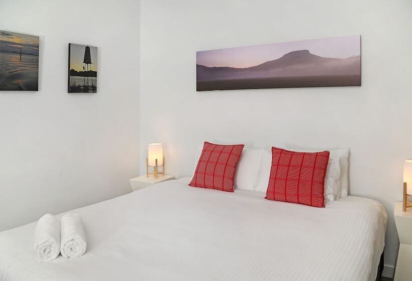 海の見える１ベッドルームアパートメント, Element On Coolum Beach