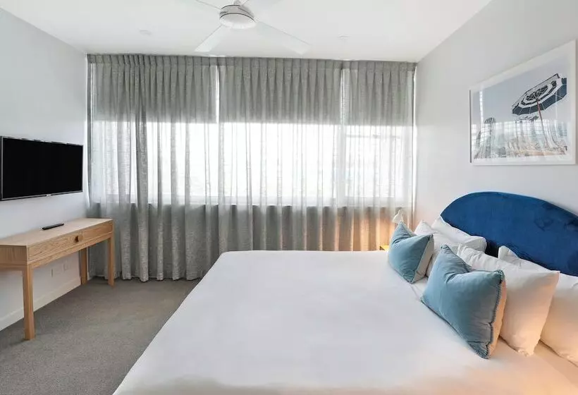 1ベッドルームアパートメント, Element On Coolum Beach