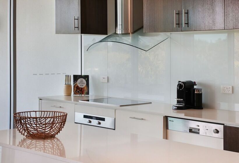 デラックススイート, Element On Coolum Beach