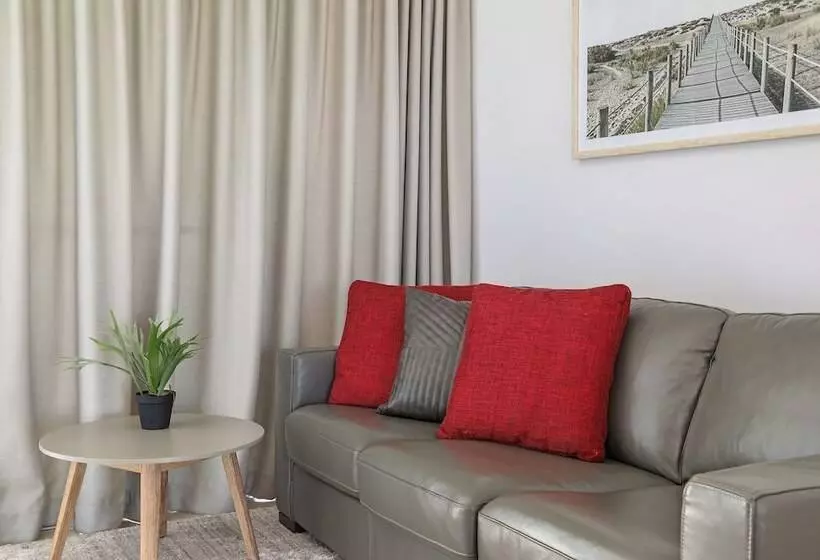 海の見える1ベッドルームアパートメント, Element On Coolum Beach
