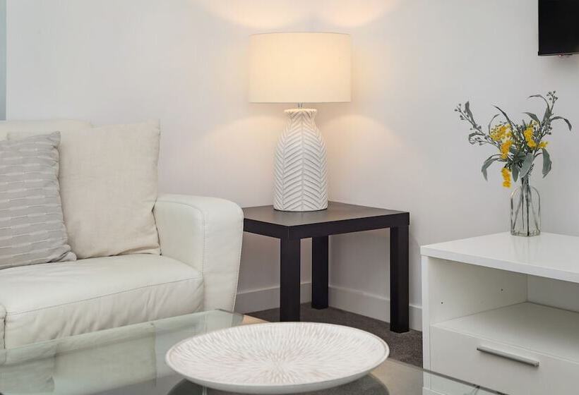 海の見える１ベッドルームアパートメント, Element On Coolum Beach