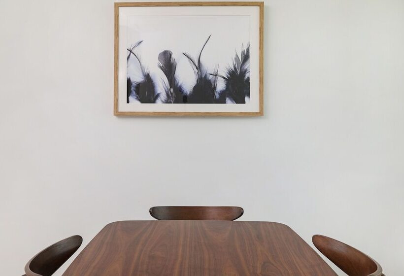 １ベッドルームアパートメント, Element On Coolum Beach