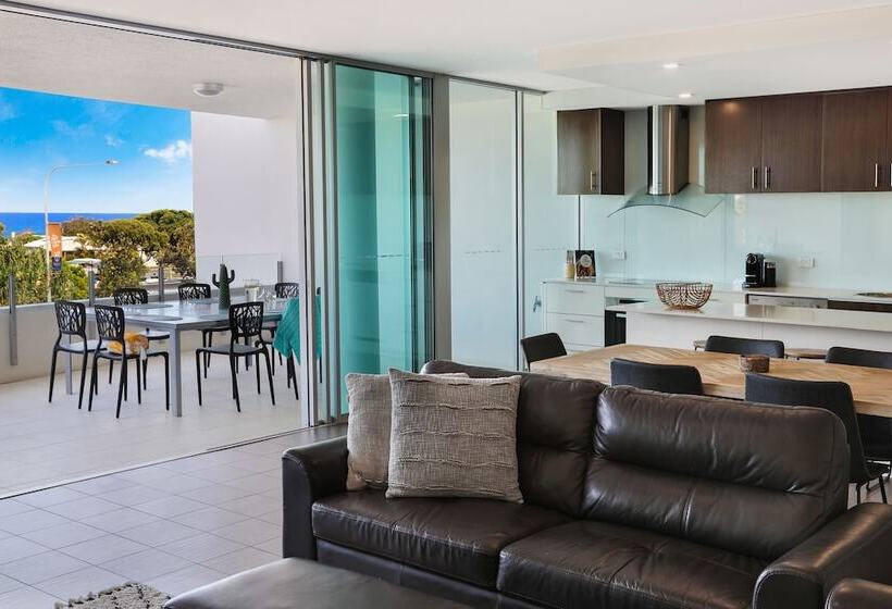 デラックススイート, Element On Coolum Beach