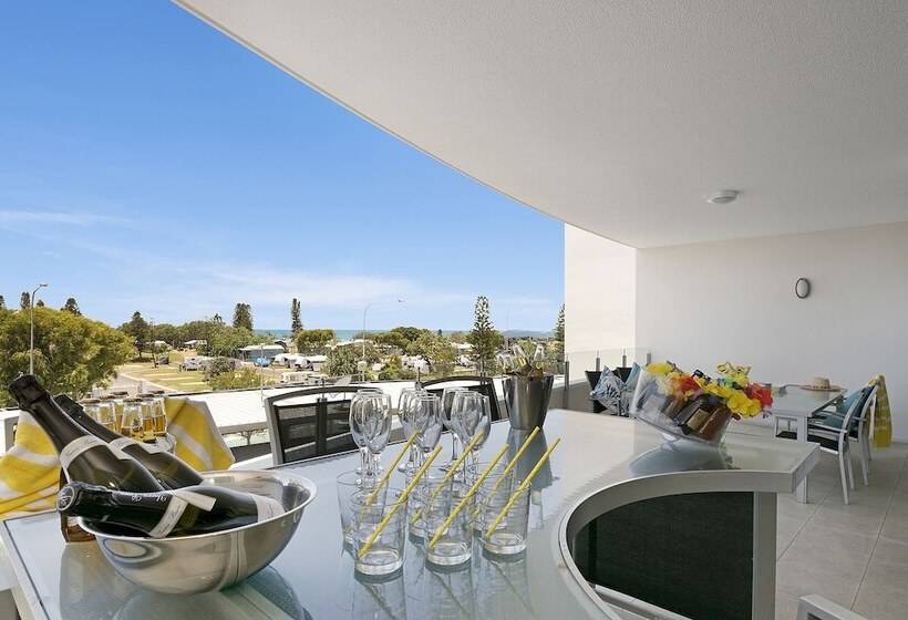 デラックススイート, Element On Coolum Beach