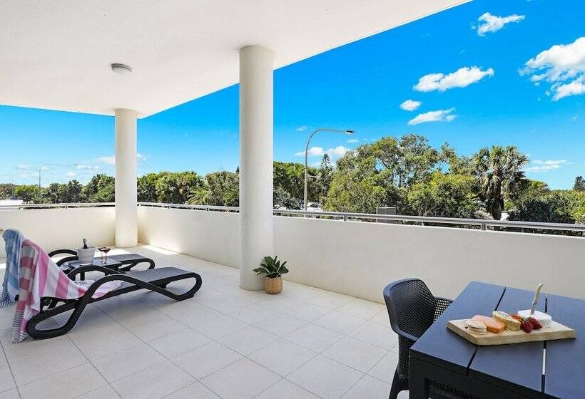 デラックススイート, Element On Coolum Beach