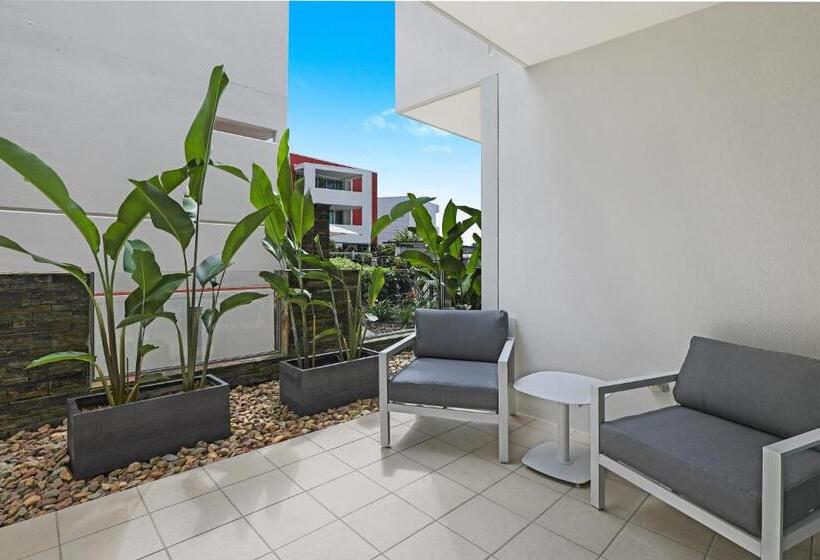 海の見える３ベッドルームアパートメント, Element On Coolum Beach