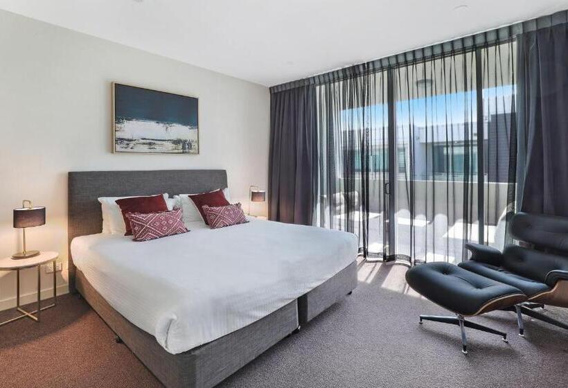 海の見える３ベッドルームアパートメント, Element On Coolum Beach