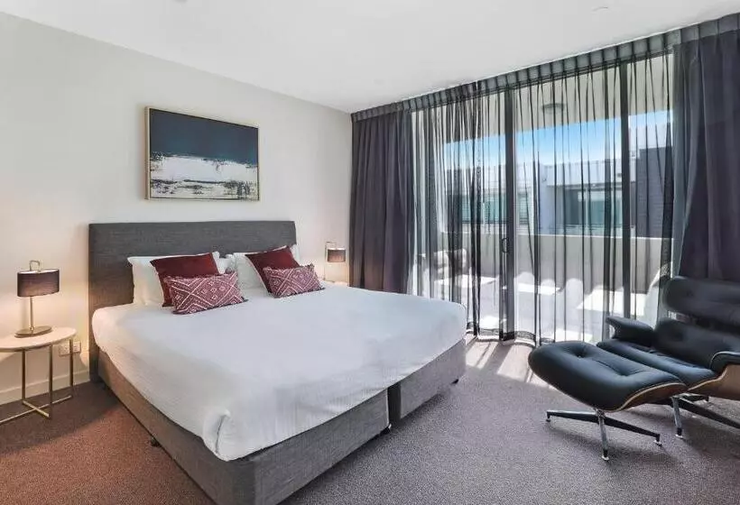 海の見える3ベッドルームアパートメント, Element On Coolum Beach