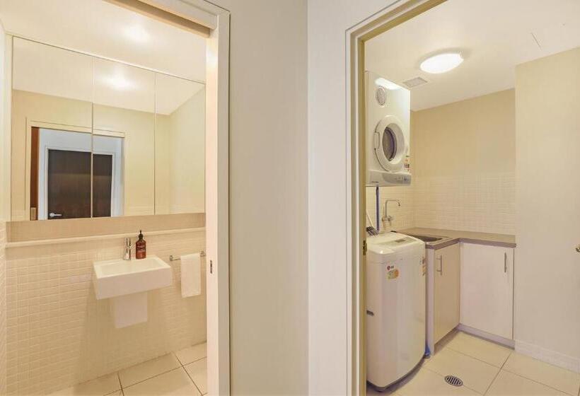 デラックススイート, Element On Coolum Beach