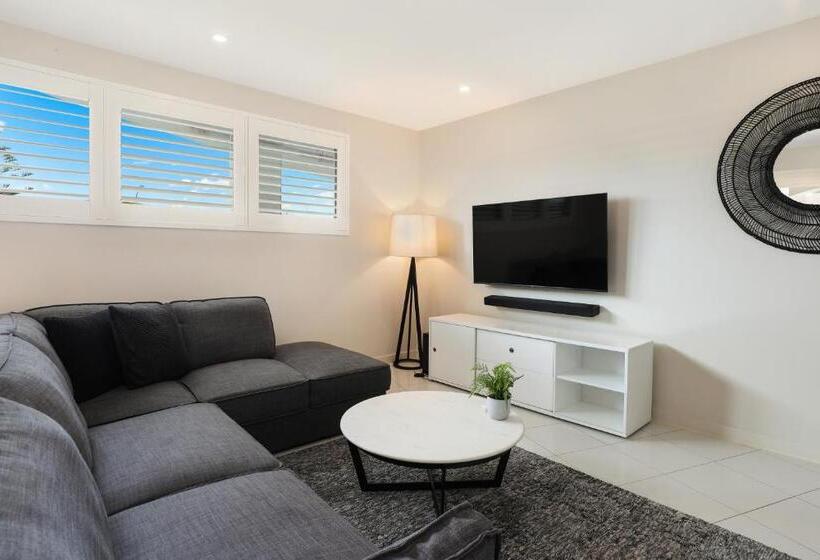 ビラホテル１ベッドルーム, Element On Coolum Beach