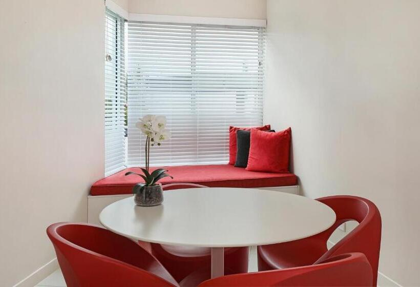 ビラホテル１ベッドルーム, Element On Coolum Beach